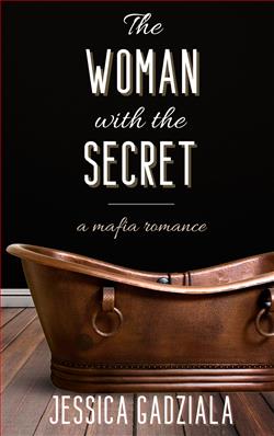The Woman with the Secret (Costa Family)