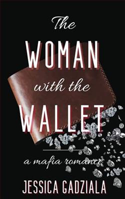 The Woman with the Wallet
