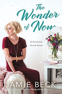The Wonder of Now (Sanctuary Sound 3)