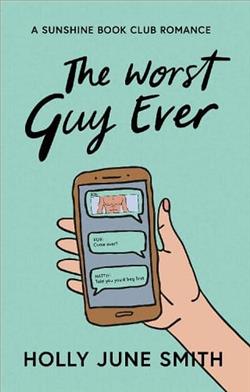 The Worst Guy Ever