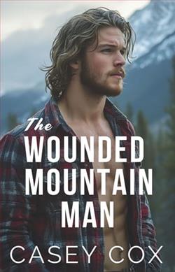 The Wounded Mountain Man