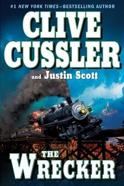 The Wrecker (Isaac Bell 2)