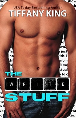 The Write Stuff (Write Stuff 1)