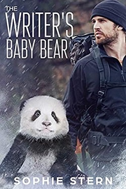 The Writer's Baby Bear (Stormy Mountain Bears 3)
