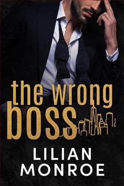 The Wrong Boss