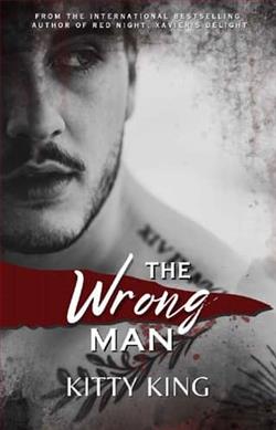 The Wrong Man