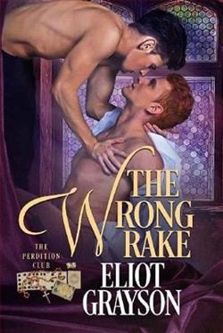 The Wrong Rake