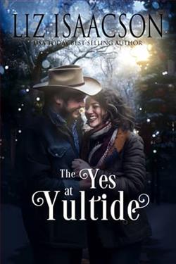 The Yes at Yuletide