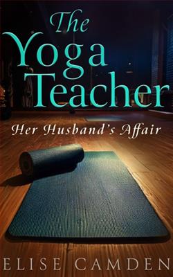 The Yoga Teacher