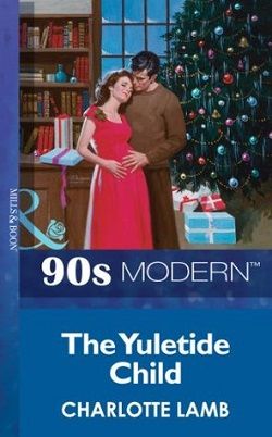 The Yuletide Child