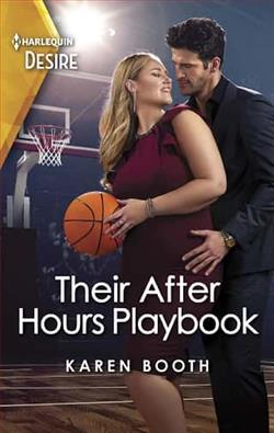 Their After Hours Playbook