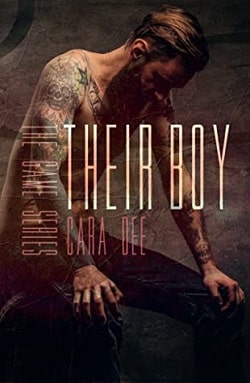 Their Boy (The Game 2)