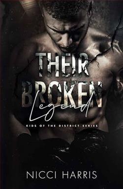 Their Broken Legend