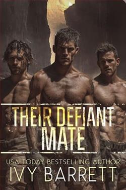 Their Defiant Mate