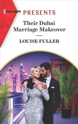 Their Dubai Marriage Makeover