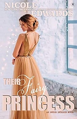 Their Fairy Princess (Office Intrigue Duet 7)
