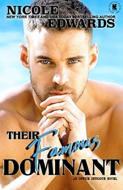 Their Famous Dominant (Office Intrigue Duet 4)