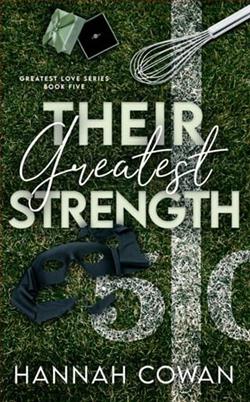 Their Greatest Strength