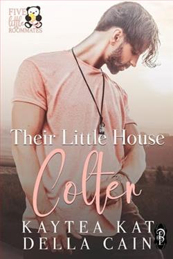 Their Little House Colter