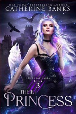 Their Princess
