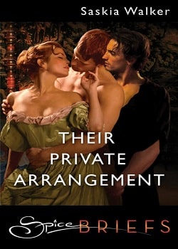 Their Private Arrangement (Taskill Witches 1.50)