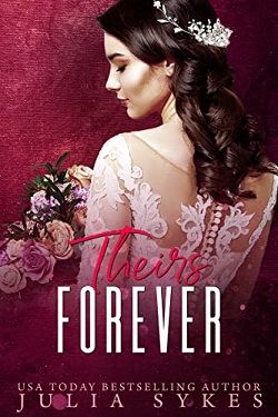 Theirs Forever (Mafia Menage Trilogy 4)