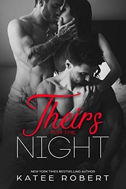 Theirs for the Night (The Thalanian Dynasty 1)