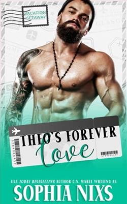 Theo's Forever Love