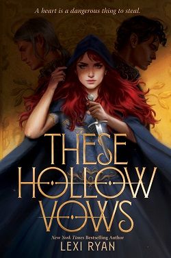 These Hollow Vows (These Hollow Vows 1)