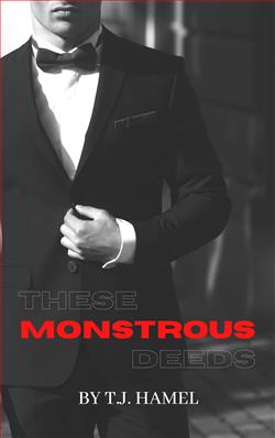 These Monstrous Deeds