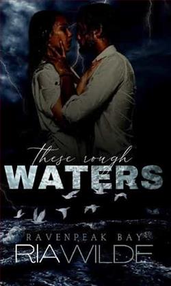 These Rough Waters