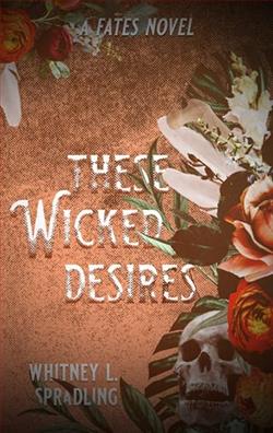 These Wicked Desires