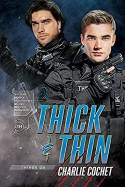 Thick & Thin (THIRDS 8)