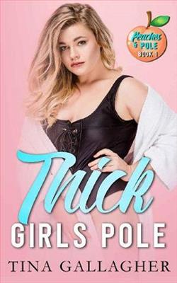 Thick Girls Pole