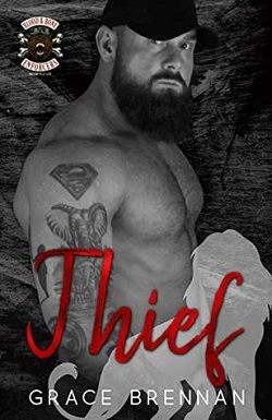 Thief (Blood & Bone Enforcers MC)