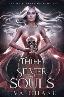 Thief of Silver and Souls