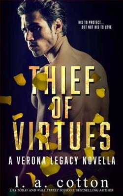 Thief of Virtues