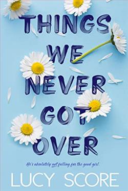 Things We Never Got Over (Knockemout)