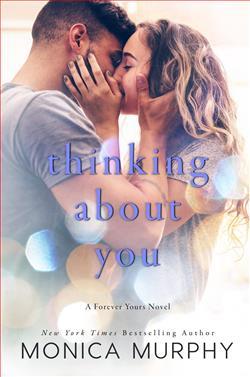 Thinking About You (Forever Yours 2)