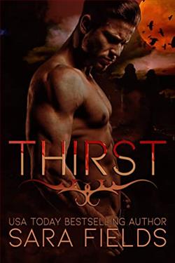 Thirst: A Dark Paranormal Romance