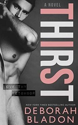 Thirst (The Calvettis of New York 1)