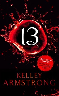 Thirteen (Otherworld 13)