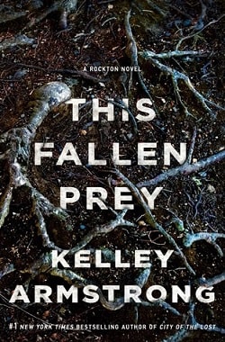 This Fallen Prey (Rockton 3)