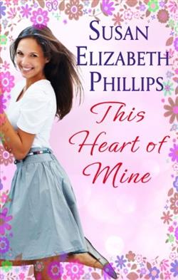 This Heart Of Mine (Chicago Stars 5)