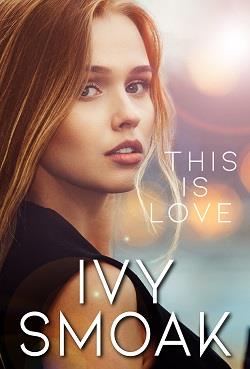 This Is Love (The Light to My Darkness 3)