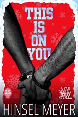 This Is On You