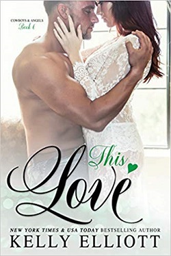 This Love (Cowboys & Angels 6)