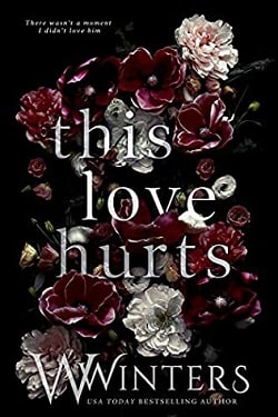 This Love Hurts (This Love Hurts 1)