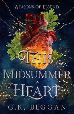 This Midsummer Heart