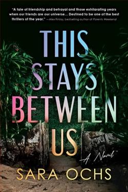 This Stays Between Us